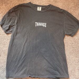 Cbum Thavage shirt